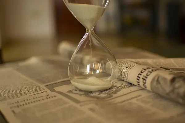 交行发法律告知书是什么