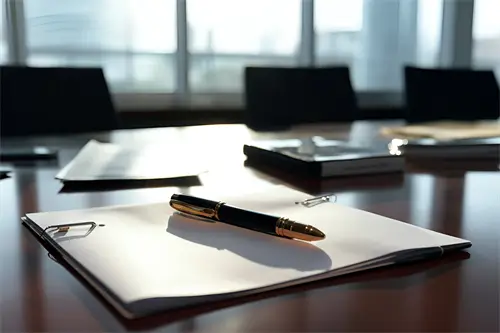 锦旗的法律效力是什么